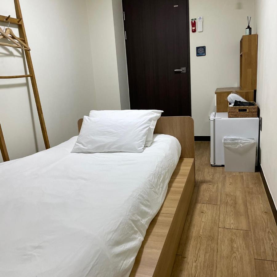 Korea - Ikseon Rumah tetamu