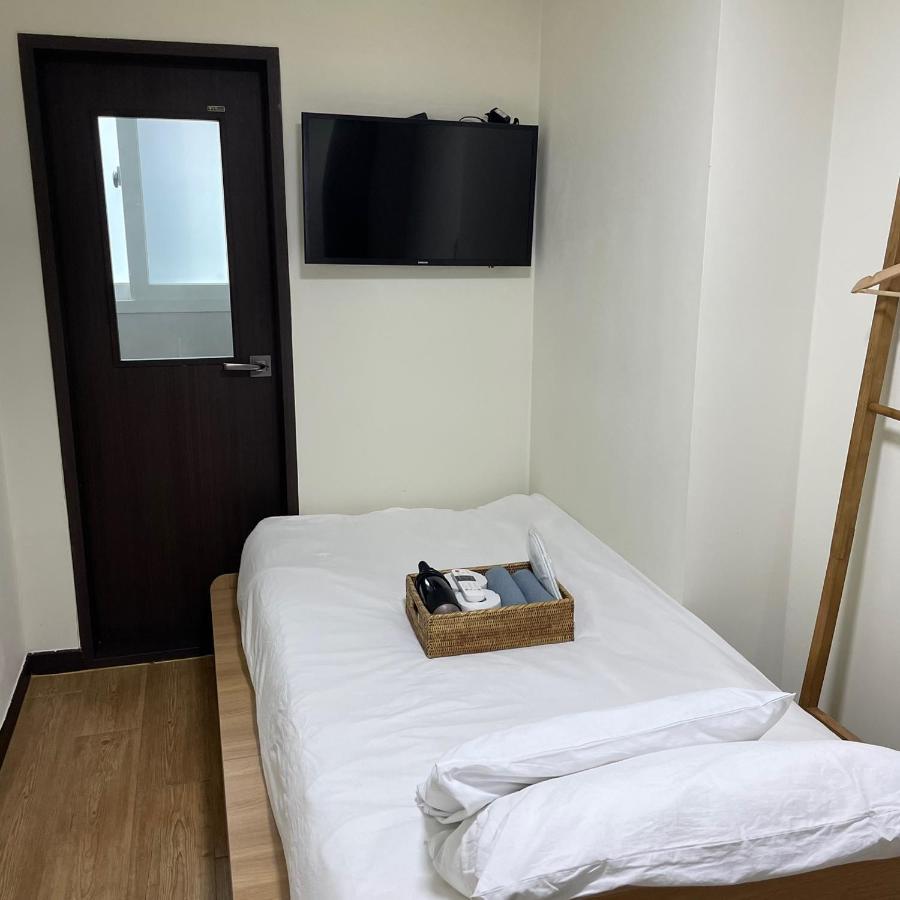 Korea - Ikseon Rumah tetamu *