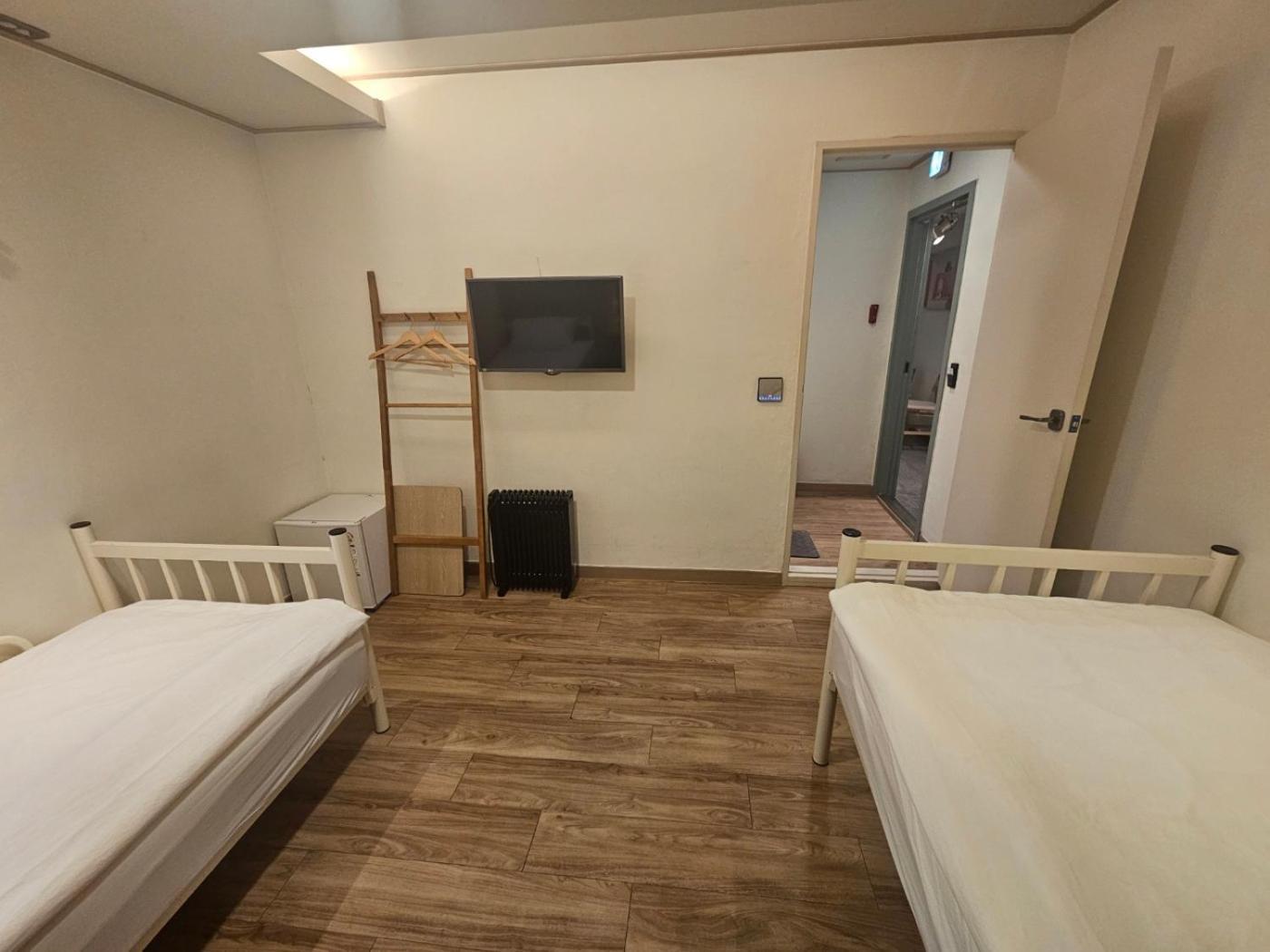 Rumah tetamu Korea - Ikseon Seoul