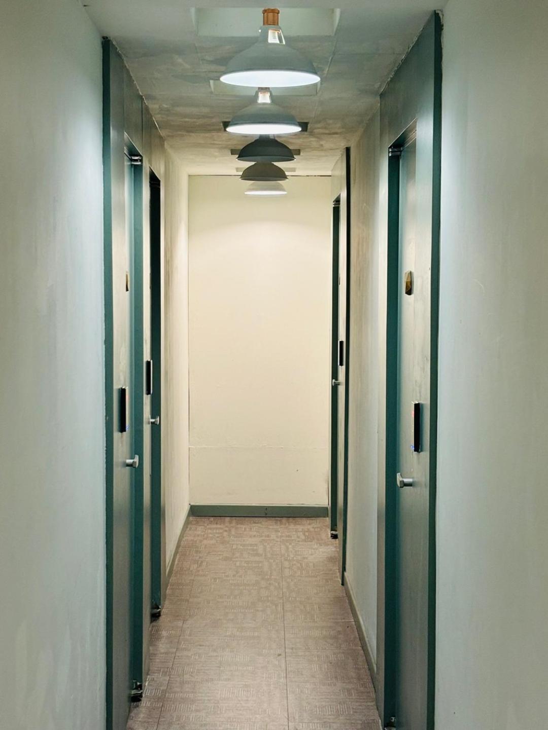 Onu - Ikseon Guest house *