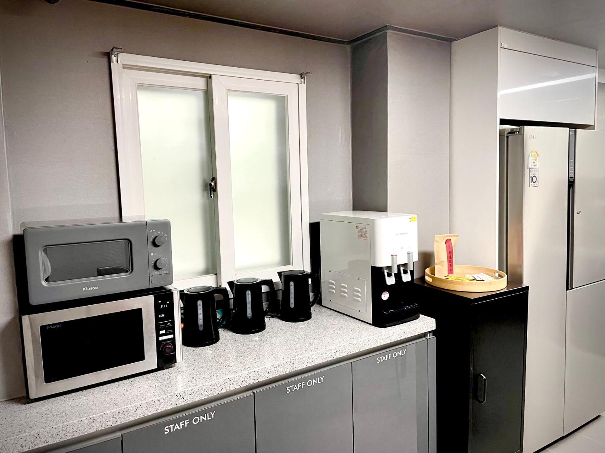 Guest house Onu - Ikseon *