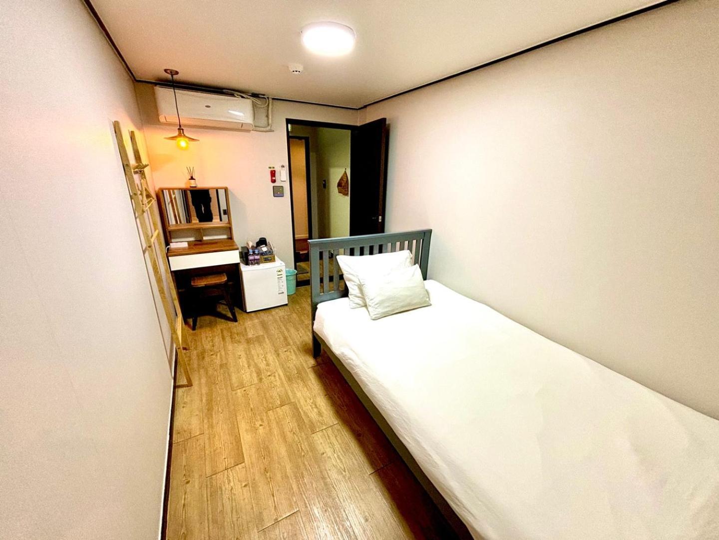 Casa de hóspedes Korea - Ikseon Seul